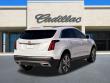 2026 Cadillac XT5 Premium Luxury SUV