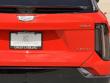 2026 Cadillac OPTIQ Sport SUV