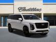 2026 Cadillac Escalade ESV Platinum Edition SUV