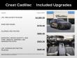 2026 Cadillac Lyriq V-Series SUV