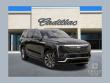 2026 Cadillac Escalade IQL Luxury SUV