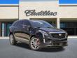 2026 Cadillac XT5 Sport SUV