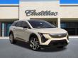 2027 Cadillac OPTIQ Premium Luxury SUV