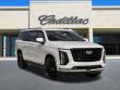 2026 Cadillac Escalade ESV Platinum Edition SUV