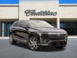 2026 Cadillac OPTIQ Luxury SUV