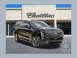 2026 Cadillac Escalade IQL Sport SUV