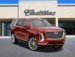 2026 Cadillac Escalade Platinum Luxury SUV