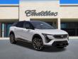 2027 Cadillac OPTIQ Sport SUV