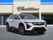 2027 Cadillac OPTIQ Premium Sport SUV