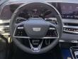 2027 Cadillac Lyriq Luxury SUV