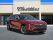 2026 Cadillac Lyriq Sport SUV