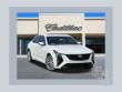 2026 Cadillac CT5 Premium Luxury Sedan