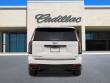 2026 Cadillac Escalade Platinum Sport SUV
