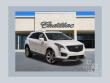 2026 Cadillac XT5 Premium Luxury SUV