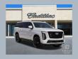 2026 Cadillac Escalade ESV V-Series SUV