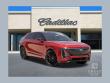 2026 Cadillac Lyriq V-Series SUV