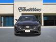 2026 Cadillac CT4 Premium Luxury Sedan