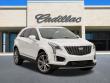 2026 Cadillac XT5 Premium Luxury SUV