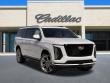 2027 Cadillac Escalade Platinum Sport SUV
