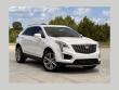 2026 Cadillac XT5 Premium Luxury SUV