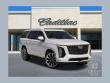 2026 Cadillac Escalade Luxury SUV