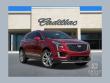 2026 Cadillac XT5 Premium Luxury SUV