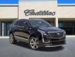 2026 Cadillac XT5 Premium Luxury SUV