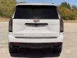 2027 Cadillac Escalade Platinum Sport SUV