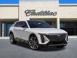 2027 Cadillac Lyriq Signature Luxury SUV