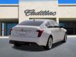 2026 Cadillac CT5 Premium Luxury Sedan