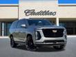 2027 Cadillac Escalade ESV Platinum Edition SUV
