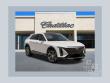 2026 Cadillac Lyriq Luxury SUV