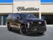 2026 Cadillac Escalade ESV V-Series SUV