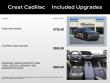 2026 Cadillac Lyriq V-Series Premium SUV