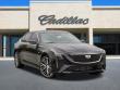 2026 Cadillac CT5 Premium Luxury Sedan