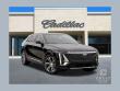 2026 Cadillac Lyriq Luxury SUV