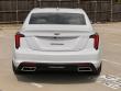 2026 Cadillac CT5 Premium Luxury Sedan