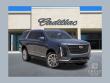 2026 Cadillac Escalade Luxury SUV