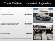 2026 Cadillac CT5 Premium Luxury Sedan