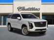 2026 Cadillac Escalade Luxury SUV