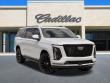2026 Cadillac Escalade Platinum Sport SUV