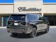 2026 Cadillac Escalade ESV Platinum Edition SUV