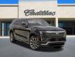 2026 Cadillac Escalade IQ Luxury SUV