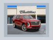 2026 Cadillac Escalade Platinum Luxury SUV