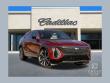2026 Cadillac Lyriq Signature Luxury SUV