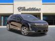 2027 Cadillac OPTIQ Luxury SUV