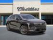 2027 Cadillac OPTIQ Sport SUV