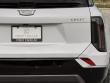 2027 Cadillac OPTIQ Premium Luxury SUV