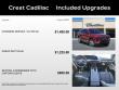 2026 Cadillac Vistiq Luxury SUV