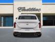 2026 Cadillac CT4 Luxury Sedan